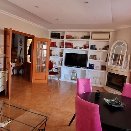 Casa En La Playa Villa Sagunto Ngoại thất bức ảnh