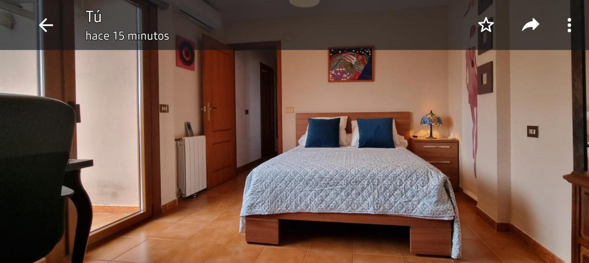 Casa En La Playa Villa Sagunto Ngoại thất bức ảnh