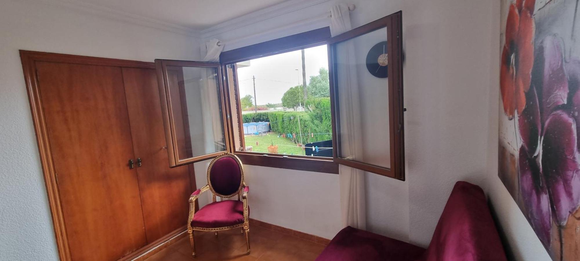 Casa En La Playa Villa Sagunto Ngoại thất bức ảnh