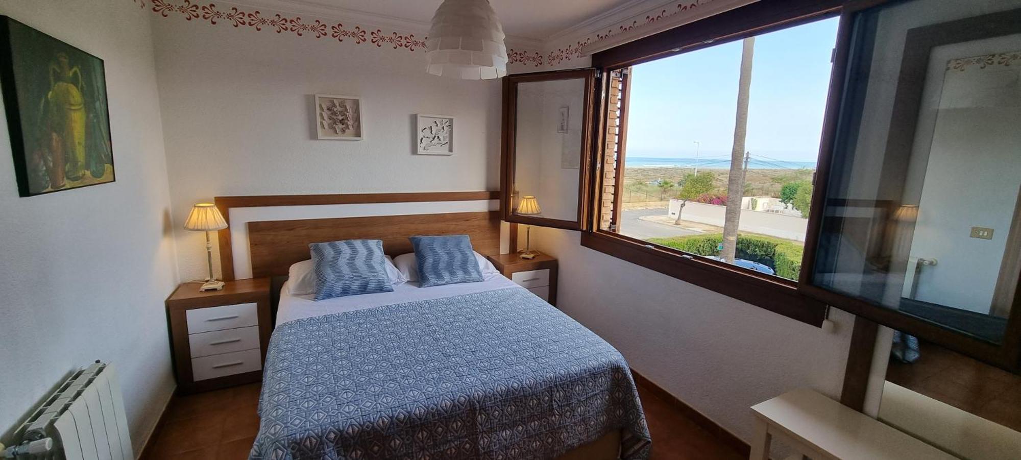 Casa En La Playa Villa Sagunto Ngoại thất bức ảnh