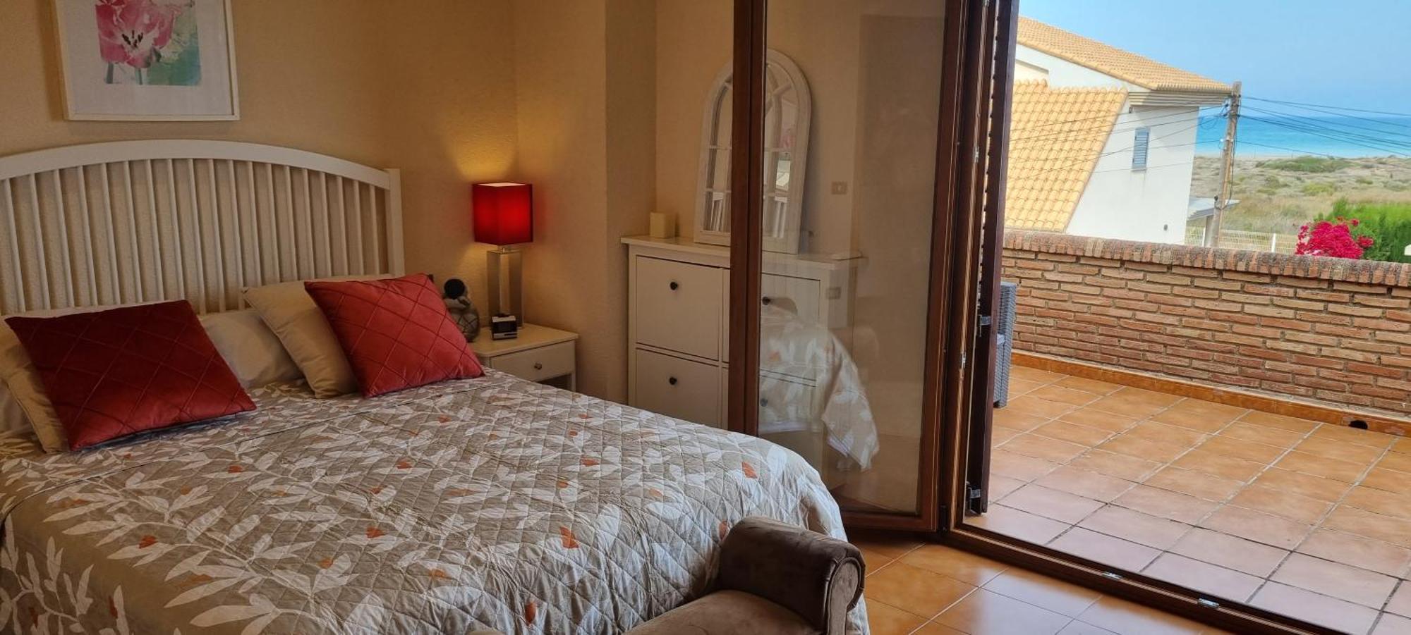 Casa En La Playa Villa Sagunto Ngoại thất bức ảnh