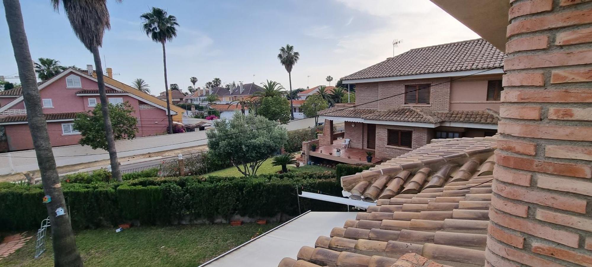Casa En La Playa Villa Sagunto Ngoại thất bức ảnh